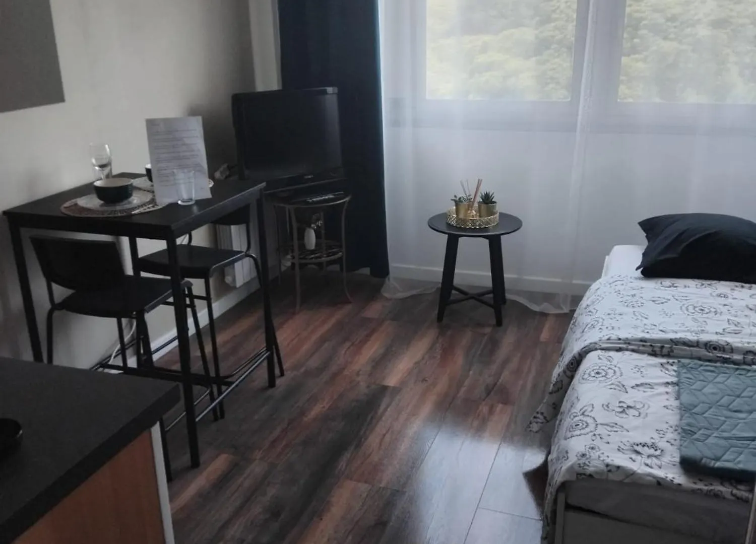 Apartmán Studio Hyeres Port Et Iles D'Or.