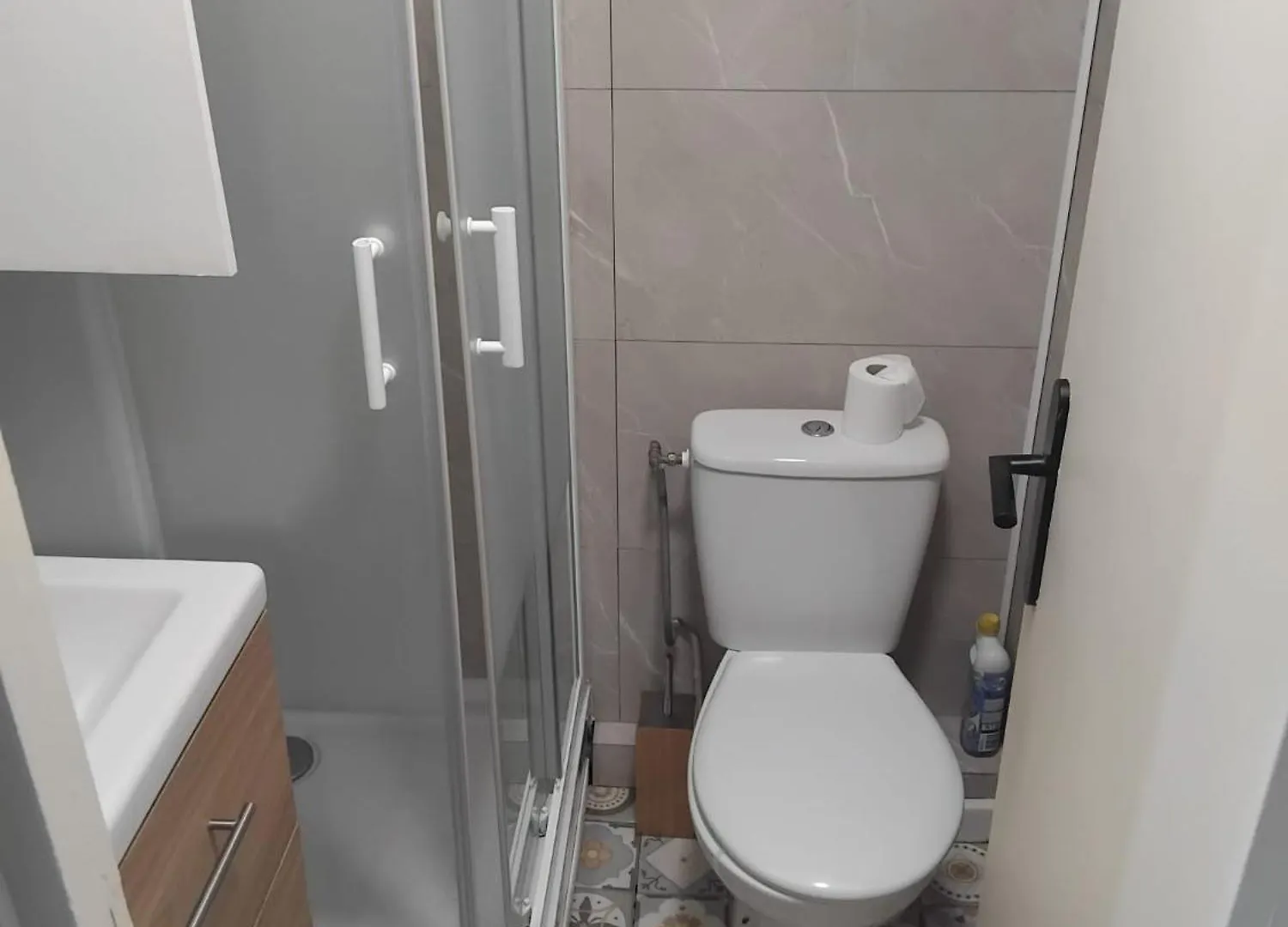 Studio Hyeres Port Et Iles D'Or. Appartement